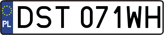 DST071WH