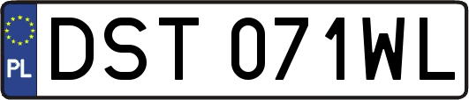 DST071WL