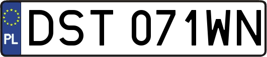 DST071WN