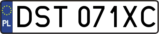 DST071XC