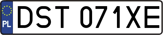 DST071XE