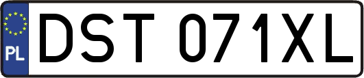 DST071XL