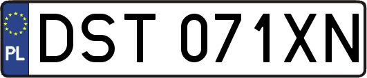 DST071XN