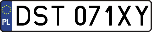 DST071XY