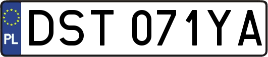 DST071YA