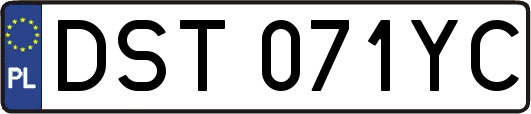 DST071YC