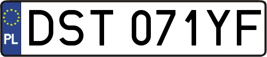 DST071YF