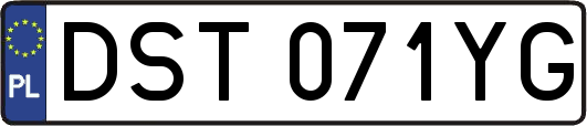 DST071YG