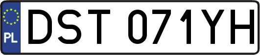DST071YH