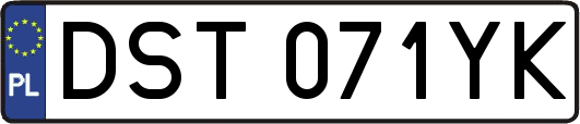 DST071YK