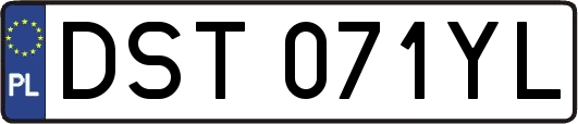 DST071YL
