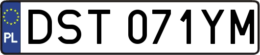 DST071YM