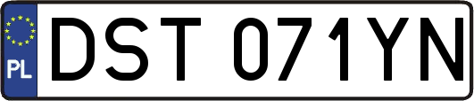 DST071YN