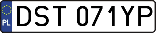 DST071YP
