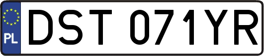 DST071YR