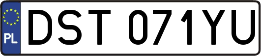 DST071YU