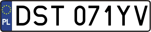 DST071YV