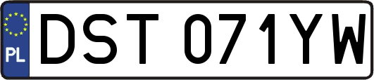 DST071YW