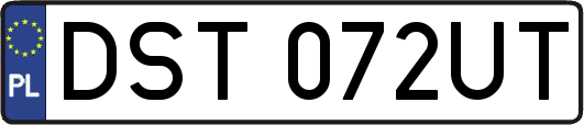 DST072UT
