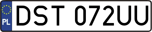DST072UU