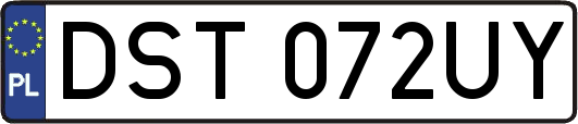 DST072UY