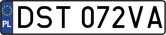 DST072VA