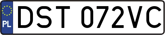 DST072VC