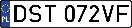 DST072VF
