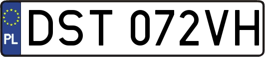 DST072VH