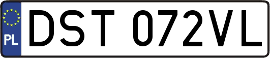 DST072VL