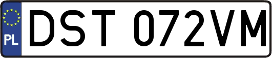 DST072VM