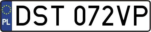DST072VP