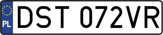 DST072VR