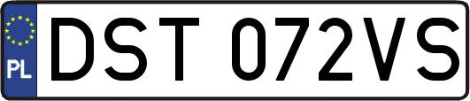 DST072VS