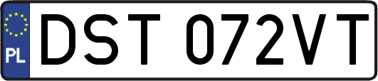 DST072VT
