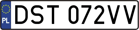 DST072VV