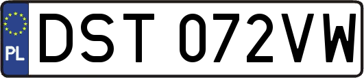 DST072VW