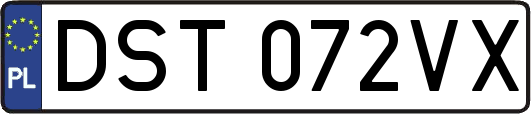 DST072VX
