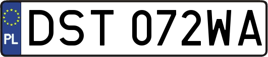 DST072WA