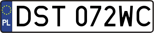 DST072WC