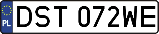 DST072WE