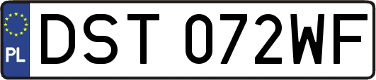 DST072WF