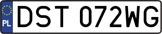DST072WG