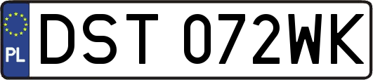 DST072WK