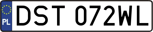 DST072WL