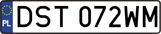 DST072WM