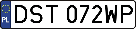 DST072WP