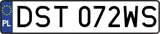 DST072WS