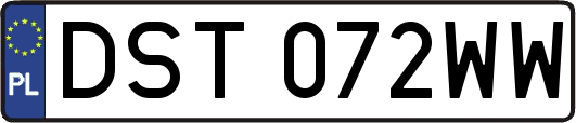 DST072WW