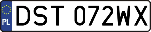 DST072WX